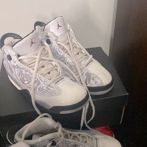 Jordan shoes